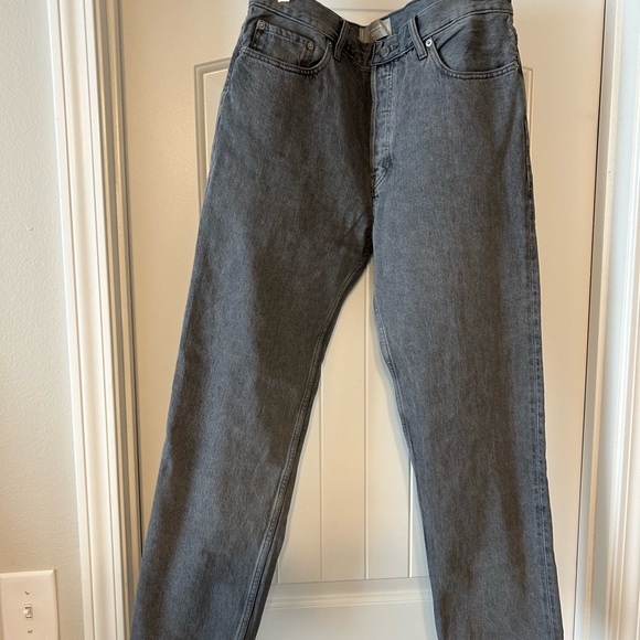 NWT Everlane Jeans - Picture 2 of 4